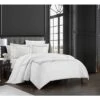 7pc Alfy Bed In A Bag Duvet Set - Chic Home Design 1 7pc Alfy Bed In A Bag Duvet Set - Chic Home Design -Baxton Studio Store GUEST dcd613f4 063c 4817 9027 98b8d0980d92