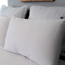 Sealy Pure Luxury Pillow -Baxton Studio Store GUEST dd8ae721 43ee 4bca 89af fc10a4573de5