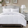 Longford All Season Stain Release 3M Scotchgard Cotton Twill Supreme Down Blend Comforter 2 Longford All Season Stain Release 3M Scotchgard Cotton Twill Supreme Down Blend Comforter -Baxton Studio Store GUEST de4eb858 d58a 418c 979d eaba6ba254f4