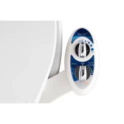 NEO 185 Mechanical Bidet Attachment - LUXE Bidet -Baxton Studio Store GUEST de9d7650 97ac 483e a533 1874584b7960