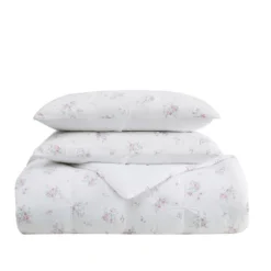 Rosebury Comforter & Sham Set - The Farmhouse By Rachel Ashwell Signature