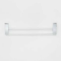 Double Modern Towel Bar - Threshold™ 11 Double Modern Towel Bar - Threshold™ -Baxton Studio Store GUEST e004e847 f406 4a20 b839 d2eb9feb5e1f