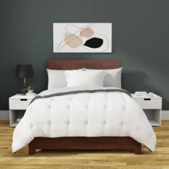 Serenity Cool Softness Comforter - Tempur-Pedic 14 Serenity Cool Softness Comforter - Tempur-Pedic -Baxton Studio Store GUEST e02ce122 3ff0 47bc 9943 c360107c8cad