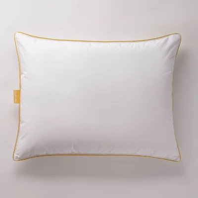 Simmons Prime Feather Bed Pillow 7 Simmons Prime Feather Bed Pillow - Image 5