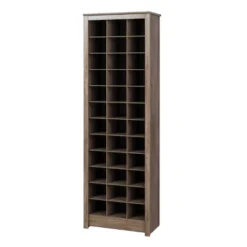 Space Saving Shoe Storage Cabinet - Prepac 15 Space Saving Shoe Storage Cabinet - Prepac -Baxton Studio Store GUEST e0c58775 8bd3 4f37 8445 d9c03e69dc94