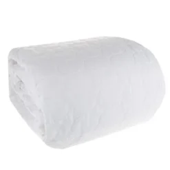 Fleming Supply Zippered Waterproof Mattress Cover - Queen -Baxton Studio Store GUEST e1e60672 9b56 4bfd 8121 67a5b898c5ef