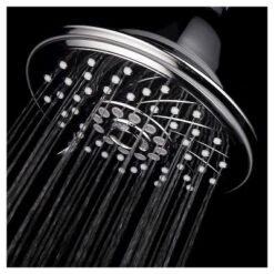 Filtered Showerhead Chrome - Hotelspa -Baxton Studio Store GUEST e38a7a86 657a 4fe8 94f2 8b2fa173472b