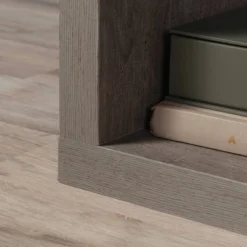 9 Cube Organizer Storage Cube - Sauder -Baxton Studio Store GUEST e40d2632 ae1c 44f4 9ba6 90b964a380dc