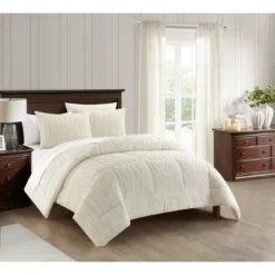 Panya Comforter Set - Chic Home Design