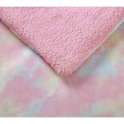 Rainbow Sweetie Comforter Set Pink - My World -Baxton Studio Store GUEST e678e4f9 2f43 484b 8eec af418292f331