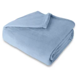 Linen Avenue Element Micro Plush Blanket -Baxton Studio Store GUEST e6a8a5f2 a673 44e3 a510 a053aa887019