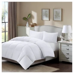 Longford All Season Stain Release 3M Scotchgard Cotton Twill Supreme Down Blend Comforter 7 Longford All Season Stain Release 3M Scotchgard Cotton Twill Supreme Down Blend Comforter -Baxton Studio Store GUEST e6d36c56 b826 4fff 961f cedc594e726e