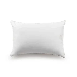 Standard/Queen 2pk Flat No More Bed Pillow - Martha Stewart -Baxton Studio Store GUEST e7449ca6 10d4 4943 9122 2bec4fadb195