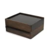 Stowit Storage Box - Umbra 2 Stowit Storage Box - Umbra -Baxton Studio Store GUEST e76dfe5d c166 4245 b6e9 661066f95139