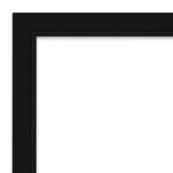 Amanti Art Avon Black Non-Beveled Bathroom Wall Mirror 17 Amanti Art Avon Black Non-Beveled Bathroom Wall Mirror -Baxton Studio Store GUEST e7ea3f9e 4ed1 453d 82a4 008ea4353297