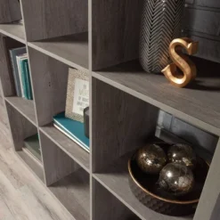 9 Cube Organizer Storage Cube - Sauder -Baxton Studio Store GUEST e88bd749 cfde 481c 95c2 1404a10c4626