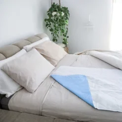 PharMeDoc Leak Proof Slip-Resistant Mattress Pad Protector -Baxton Studio Store GUEST e94f0277 acfe 4bc6 a9e3 35293dc00ca1