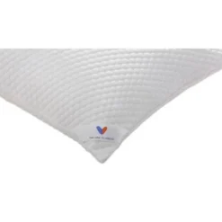 Standard 2pk Cool Knit Bed Pillow - St. James Home 5 Standard 2pk Cool Knit Bed Pillow - St. James Home -Baxton Studio Store GUEST e9e972fc 543a 4f37 8c12 599241077ba1