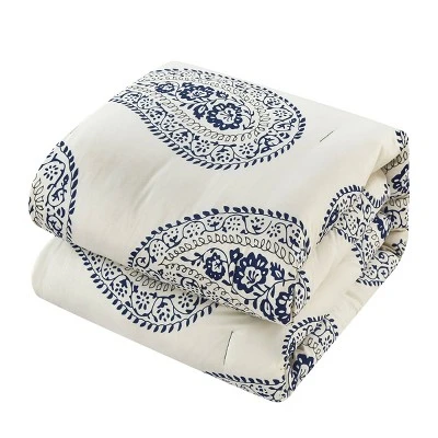 Mckenna Comforter Set - Chic Home Design 9 Mckenna Comforter Set - Chic Home Design - Image 7