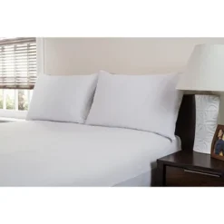 Guardmax Waterproof Zippered Pillow Protectors 6 Pack -Baxton Studio Store GUEST ec22b12f 4184 482d a2c6 bd811bd08575