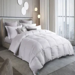 300 Thread Count Down Comforter - Martha Stewart 9 300 Thread Count Down Comforter - Martha Stewart -Baxton Studio Store GUEST ecbbaf71 b5a5 4b44 afec a4ba0312f3f4