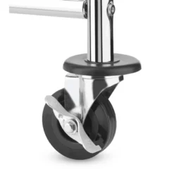 Whitmor Commercial Laundry Butler White -Baxton Studio Store GUEST ed476f20 e37d 4286 a49b d9eada8e8ca9