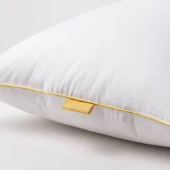 Simmons Prime Feather Bed Pillow 9 Simmons Prime Feather Bed Pillow -Baxton Studio Store GUEST edaf09b4 d714 4aee 83a3 710ca1e140c0
