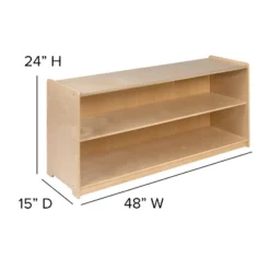 Emma And Oliver Wooden School Classroom Storage Cabinet For Commercial Or Home Use 15 Emma And Oliver Wooden School Classroom Storage Cabinet For Commercial Or Home Use -Baxton Studio Store GUEST edb0873f 66a8 4dbe b114 1f180fbb80fb