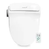 SB-1000WR Electric Bidet Toilet Seat For Round Toilets White - SmartBidet -Baxton Studio Store GUEST edbc9b86 d475 43cd 9e2a cf363044d150