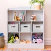 Guidecraft Toy Storage Organizer -Baxton Studio Store GUEST ee0a5a96 64c1 4858 8130 1250726d7b3a