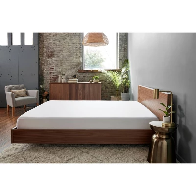 Ultra Air Performance Mattress Protector - SHEEX 3 Ultra Air Performance Mattress Protector - SHEEX