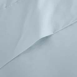 Southshore Fine Living 100% Long Staple Cotton 300 Thread-Count Percale Extra-Deep Pocket Sheet Set -Baxton Studio Store GUEST eed4cdc7 d9c5 4ea3 9a41 c2f8c31f6e2e