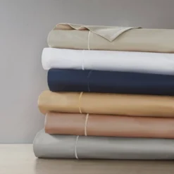600 Thread Count 100% Pima Cotton Sheet Set 17 600 Thread Count 100% Pima Cotton Sheet Set -Baxton Studio Store GUEST eedb9efa c15e 4a31 8f79 8ac3562d4756