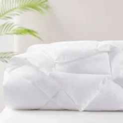 3M® Thinsulate Maximum Warmth Cotton Sateen Down Alternative Comforter 16 3M® Thinsulate Maximum Warmth Cotton Sateen Down Alternative Comforter -Baxton Studio Store GUEST eedbc839 1094 4d8e b9a7 fa01395f4fa9