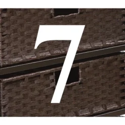 Badger Basket August Collection Storage Unit 13 Badger Basket August Collection Storage Unit -Baxton Studio Store GUEST eeefe7eb 466b 4f64 811e dc0cd684e2d9