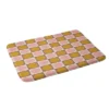 June Journal Autumn Checkerboard Memory Foam Bath Mat Cream - Deny Designs 1 June Journal Autumn Checkerboard Memory Foam Bath Mat Cream - Deny Designs -Baxton Studio Store GUEST f0a32d56 2e30 4607 ada7 93deb5382281