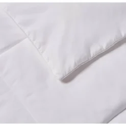 Microfiber Down Comforter (King) White - Kathy Ireland 10 Microfiber Down Comforter (King) White - Kathy Ireland -Baxton Studio Store GUEST f140120d 4b3a 4a0c 9d04 6efe083d5a5b