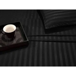 Elegant Comfort Luxurious Silky Soft Wrinkle & Fade Resistant 6-Piece Dobby Stripe Bed Sheet Set 12 Elegant Comfort Luxurious Silky Soft Wrinkle & Fade Resistant 6-Piece Dobby Stripe Bed Sheet Set -Baxton Studio Store GUEST f27d9691 90f3 4457 b6c1 0f042761ee66