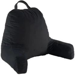 Cheer Collection Kids Plush Reading & Gaming Pillow With Armrest -Baxton Studio Store GUEST f3c642b0 580c 4374 a777 696d621281ac