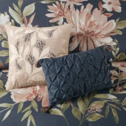 Ramona Cotton Comforter Set -Baxton Studio Store GUEST f3f15874 f6f6 42d5 8694 034d5e917543