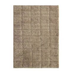 Summer Tile 220 GSF Non Skid Back Bath Rug 21in X 34in By Knightsbridge -Baxton Studio Store GUEST f4fa65d6 6935 4259 b72b 3e0ae6cbdcb0