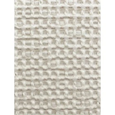 20x20 Down Alternative Cotton Waffle Weave Pillow - Anaya 7 20x20 Down Alternative Cotton Waffle Weave Pillow - Anaya - Image 5