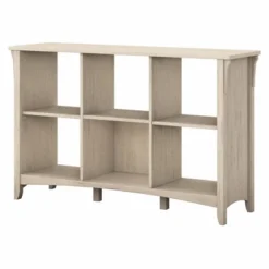 Salinas 6 Cube Organizer - Bush Furniture 14 Salinas 6 Cube Organizer - Bush Furniture -Baxton Studio Store GUEST f5411480 cea5 4669 bd7c 31b4a27b6488