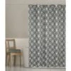 Emma Shower Curtain Gray - Zenna Home 1 Emma Shower Curtain Gray - Zenna Home -Baxton Studio Store GUEST f55d1c73 40d6 4304 9432 0e66263f7114