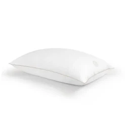 Standard/Queen 2pk Flat No More Bed Pillow - Martha Stewart -Baxton Studio Store GUEST f5ae7b50 37bf 4c2f b570 1e436780c451