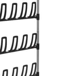 Organize It All Overdoor 12 Pair Shoe Rack Basic Collection 11 Organize It All Overdoor 12 Pair Shoe Rack Basic Collection -Baxton Studio Store GUEST f5c0661c 432b 46f0 ac93 e9f3a2ab5bc1
