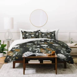 Iveta Abolina Helaine Night Duvet Set - Deny Designs -Baxton Studio Store GUEST f6c3251e 1b13 45f8 8538 751d91c2faac