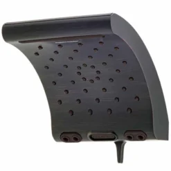 6" Evolution 5 Spray Water Sense Rain Shower Head - Oxygenics -Baxton Studio Store GUEST f6f9f969 d1bc 45e9 bd5b e4f75e5bc116