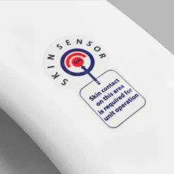 SB-100C Electric Bidet Toilet Seat For Elongated Toilets White - SmartBidet -Baxton Studio Store GUEST f7d4ba97 2a86 48d3 aa12 77ee18a97bd4