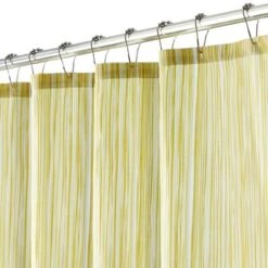 MDesign Linear Print - Fabric Shower Curtain 25 MDesign Linear Print - Fabric Shower Curtain -Baxton Studio Store GUEST f885a5f1 8a22 4d11 a080 8a15bdcf4610